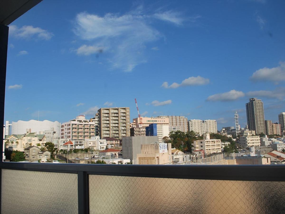 Bayside Tomari Hotel Naha Ngoại thất bức ảnh