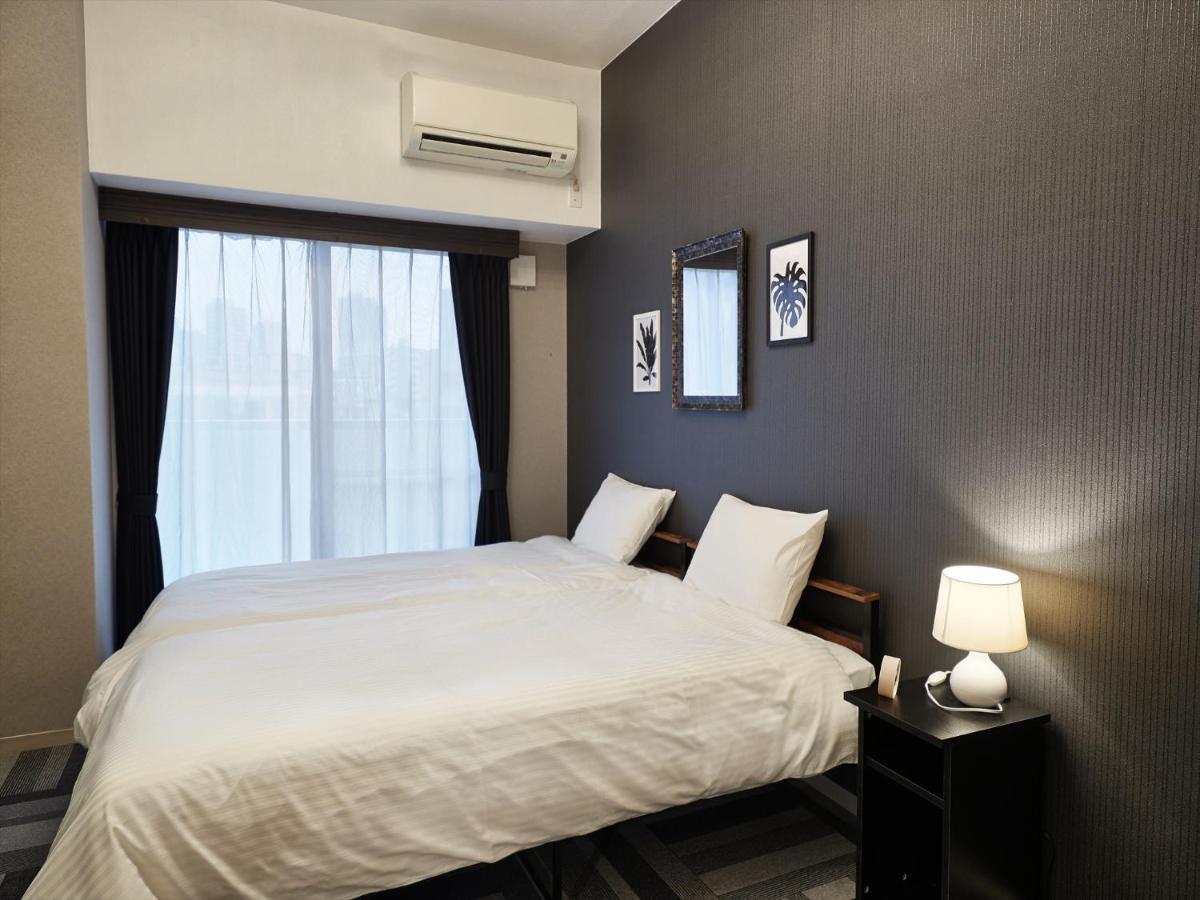 Bayside Tomari Hotel Naha Ngoại thất bức ảnh