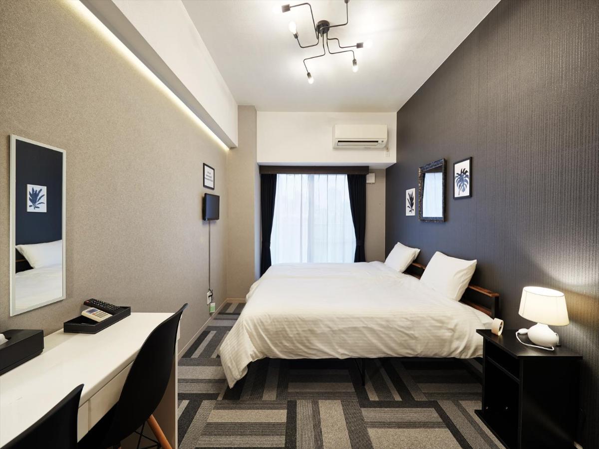 Bayside Tomari Hotel Naha Ngoại thất bức ảnh