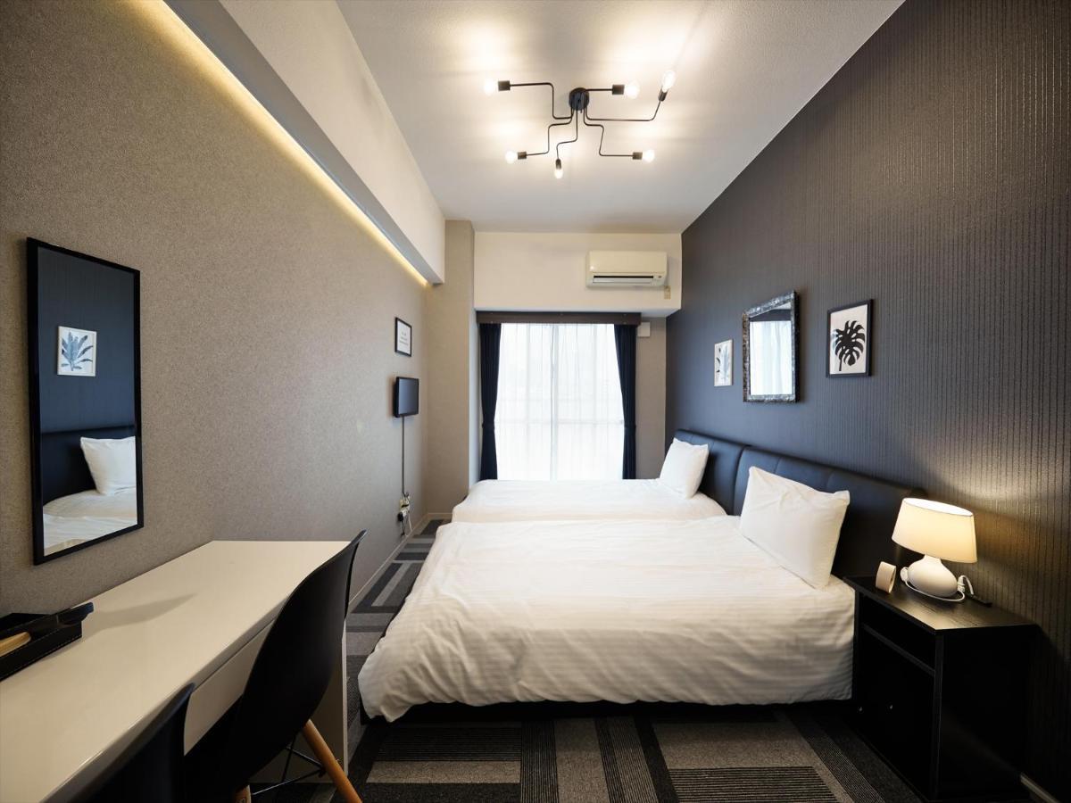 Bayside Tomari Hotel Naha Ngoại thất bức ảnh