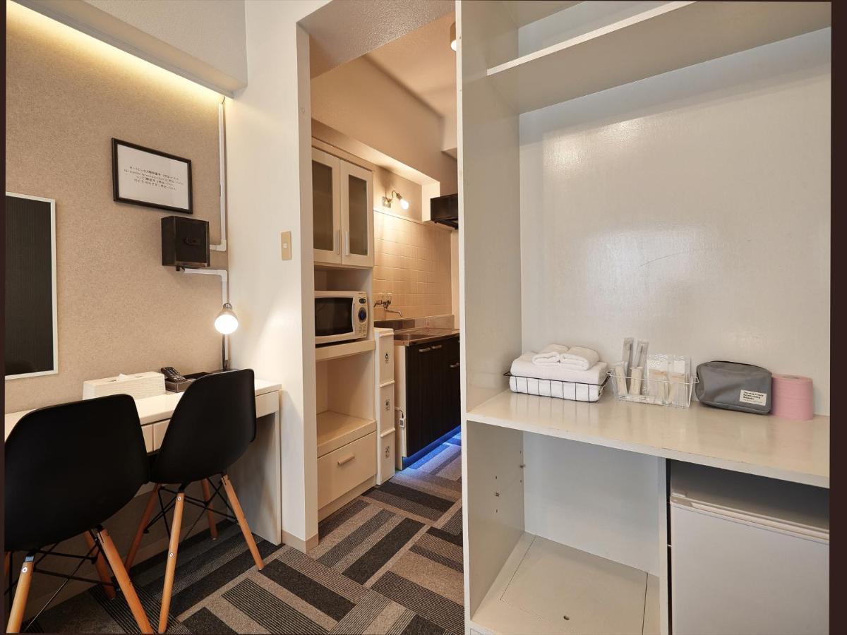 Bayside Tomari Hotel Naha Ngoại thất bức ảnh