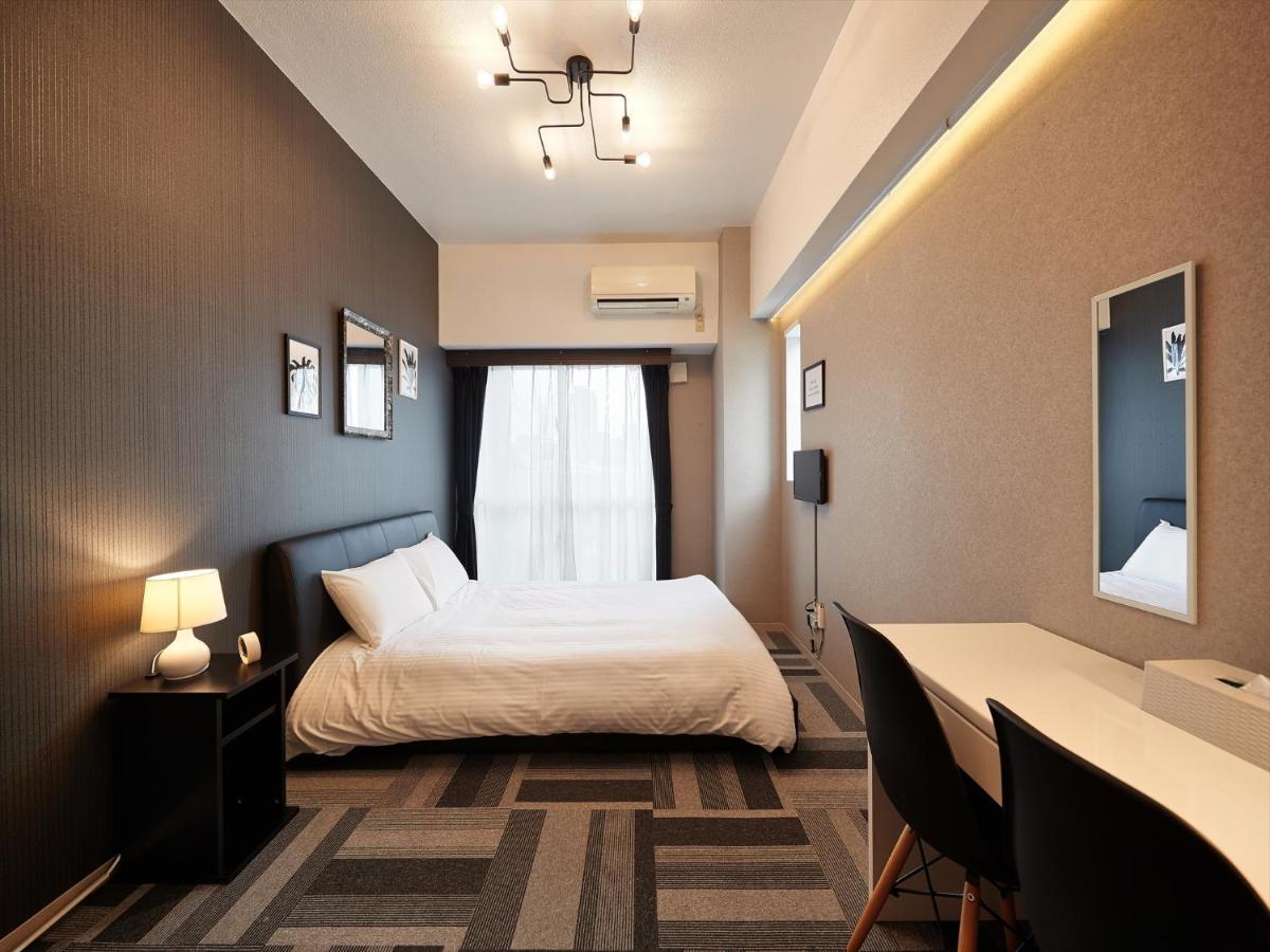 Bayside Tomari Hotel Naha Ngoại thất bức ảnh